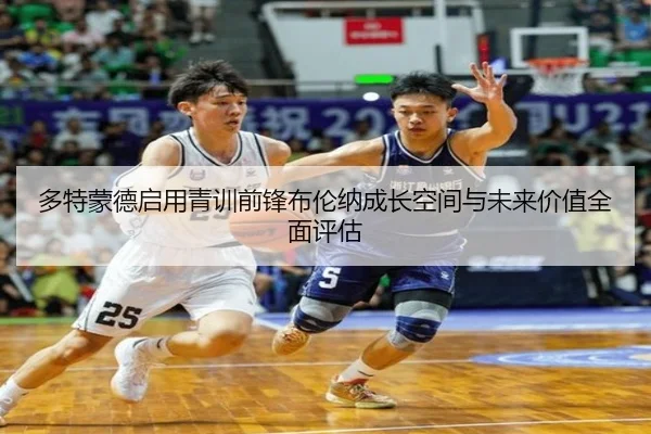 多特蒙德启用青训前锋布伦纳成长空间与未来价值全面评估